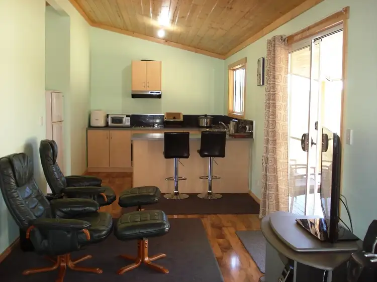Second view of Homely house listing, 4 Shannon Road, Shannon, Shannon TAS 7030