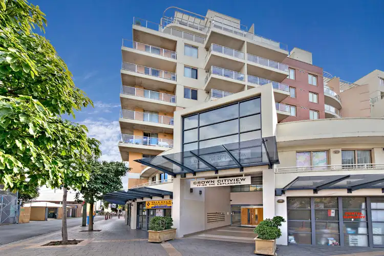 310/17-20 The Esplanade, Ashfield NSW 2131