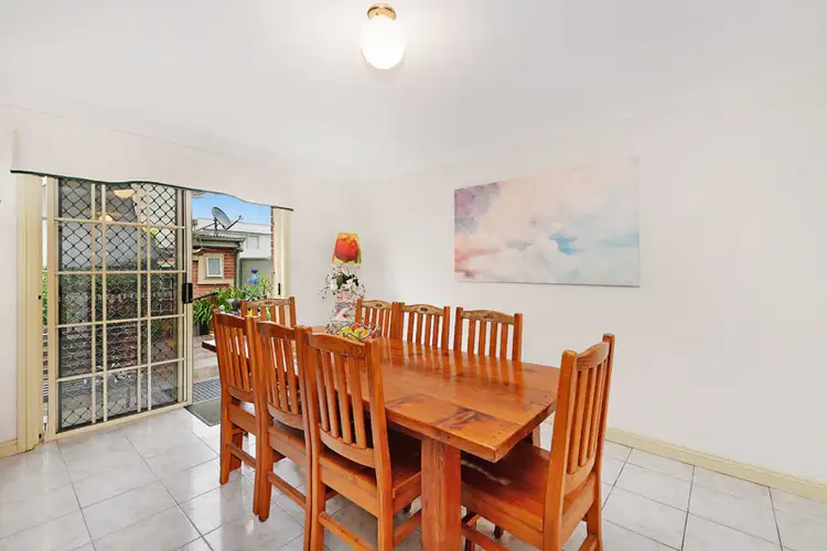 Fifth view of Homely semi-detached listing, 2A Eyre Street, Chifley NSW 2036