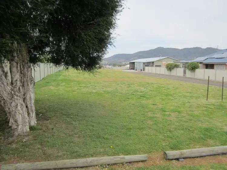 Third view of Homely land listing, Lot 220 Denman Avenue, Kootingal NSW 2352