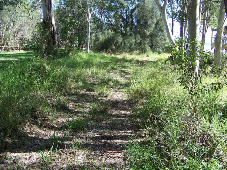Second view of Homely land listing, 67 COONDOOROOPA DVE, Macleay Island QLD 4184