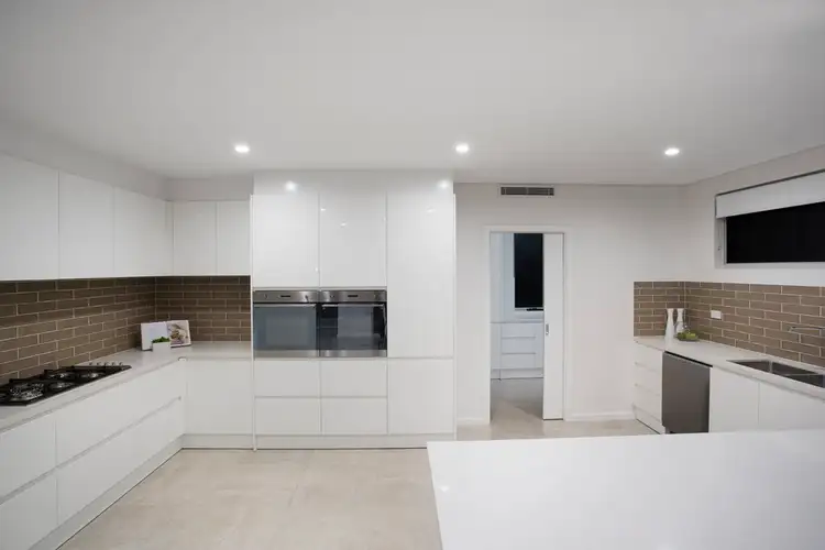 Sixth view of Homely house listing, 126A Wilding Street, Doubleview WA 6018