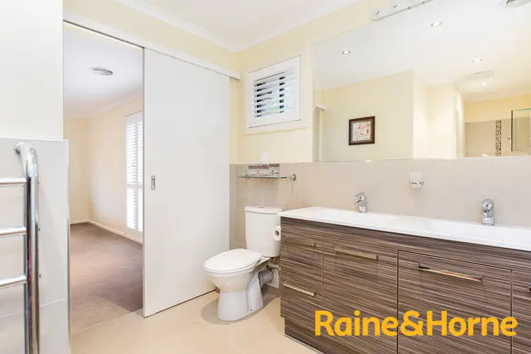 Seventh view of Homely house listing, 4 Casdar Court, Narre Warren North VIC 3804