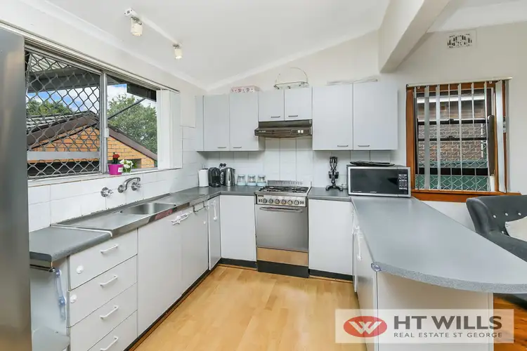Third view of Homely house listing, 218 Patrick Street, Hurstville NSW 2220