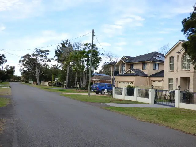 Third view of Homely land listing, 60 Stingaree Point Drive, Dora Creek NSW 2264