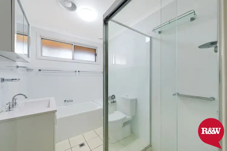 Fifth view of Homely house listing, 36 Wilton Road, Doonside NSW 2767