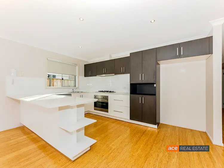 Third view of Homely house listing, 31 Safari Drive, Tarneit VIC 3029