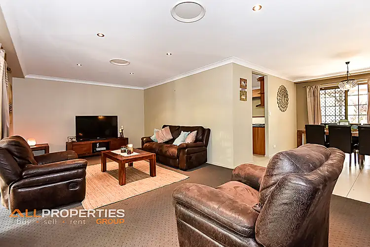 Fifth view of Homely house listing, 599 Logan Reserve Road, Logan Reserve QLD 4133