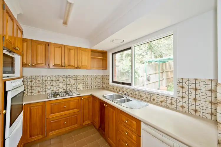Fifth view of Homely house listing, 13/1324 Main Road, Eltham VIC 3095