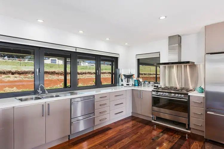 Fourth view of Homely house listing, 260 Camena Road, Natone TAS 7321