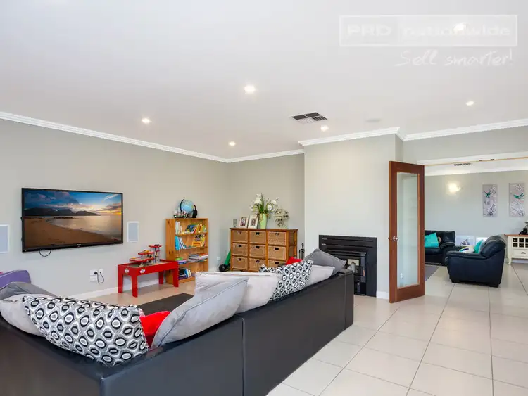 Third view of Homely house listing, 5 Veronica Place, Wagga Wagga NSW 2650
