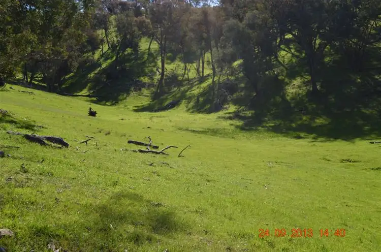 Third view of Homely rural property listing, Lot 7 Smarts Road, Tumut NSW 2720
