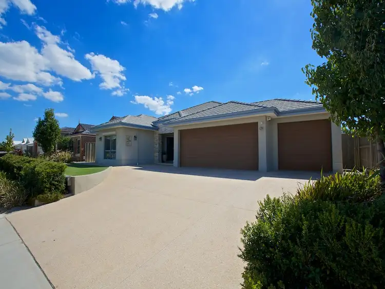 Main view of Homely house listing, 14 Fewson Turn, Ellenbrook WA 6069