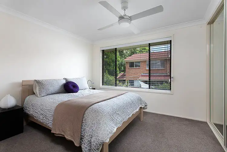 Fourth view of Homely townhouse listing, 17/42-46 Anzac Avenue, Engadine NSW 2233