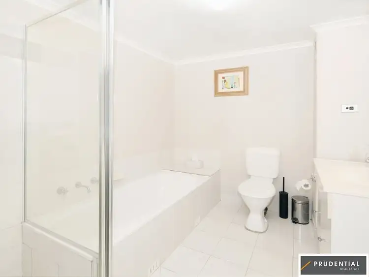 Fourth view of Homely apartment listing, 53/3 Riverpark Drive, Liverpool NSW 2170
