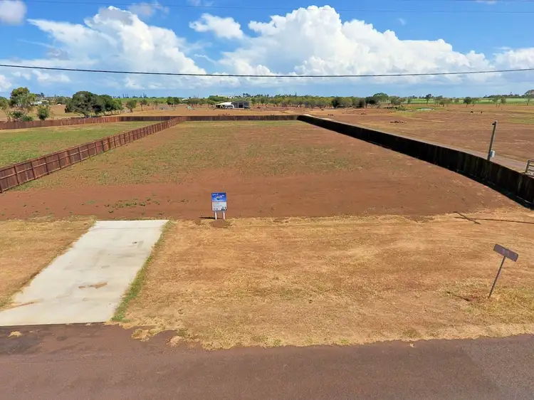 Lot 21 / 27 Kirbys Road, Kalkie QLD 4670