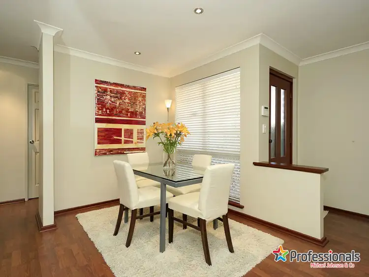 Seventh view of Homely villa listing, 8/32 Coode Street, Mount Lawley WA 6050