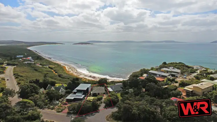 1 St Georges Crescent, Goode Beach WA 6330