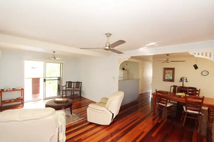 Sixth view of Homely house listing, 39 Framara Drive, Kelso QLD 4815