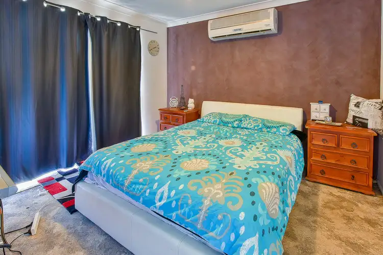 Fourth view of Homely semi-detached listing, 1/6 Cornelian Avenue, Eagle Vale NSW 2558