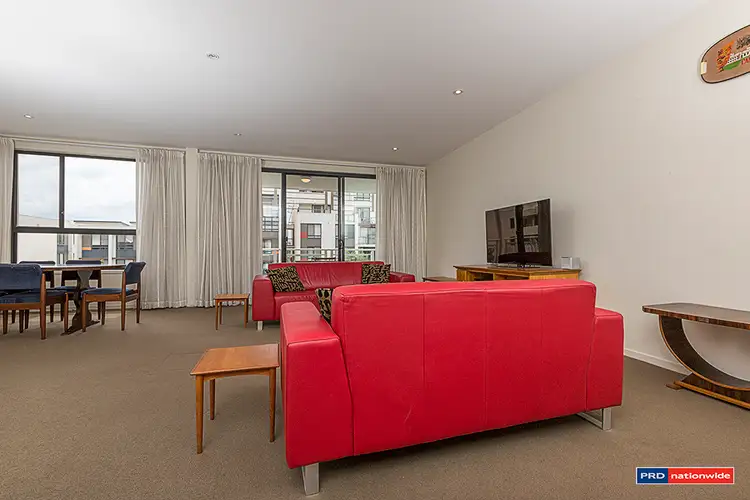 147/56 Eyre Street, Kingston ACT 2604