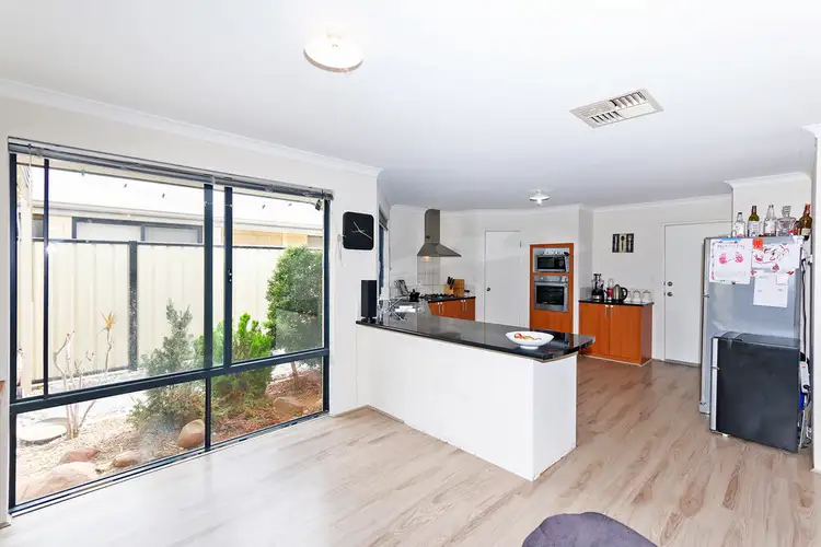 Fourth view of Homely house listing, 128 Liberty Drive, Clarkson WA 6030