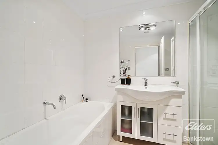 Sixth view of Homely unit listing, 801/465 Chapel Road, Bankstown NSW 2200