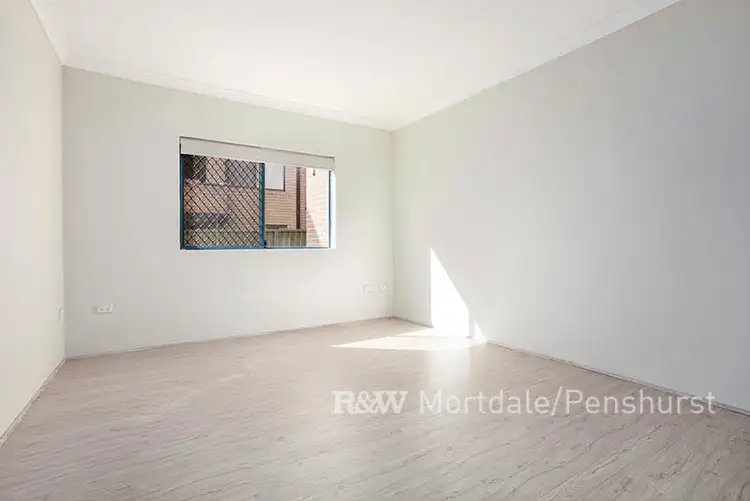 Fifth view of Homely unit listing, 1/41-43 Austral Street, Penshurst NSW 2222