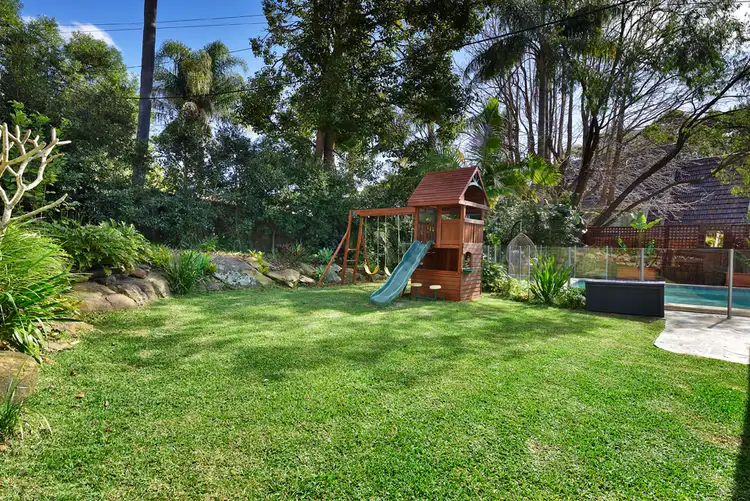 Sixth view of Homely house listing, 40 Toronto Avenue, Cromer NSW 2099