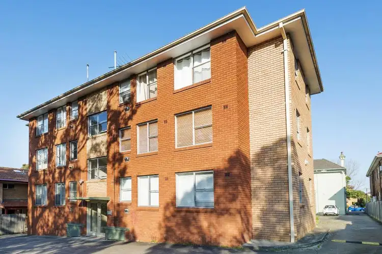 15/12 Cecil Street, Ashfield NSW 2131