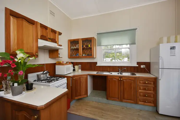 Fifth view of Homely house listing, 28 Minni Ha Ha Road, Katoomba NSW 2780
