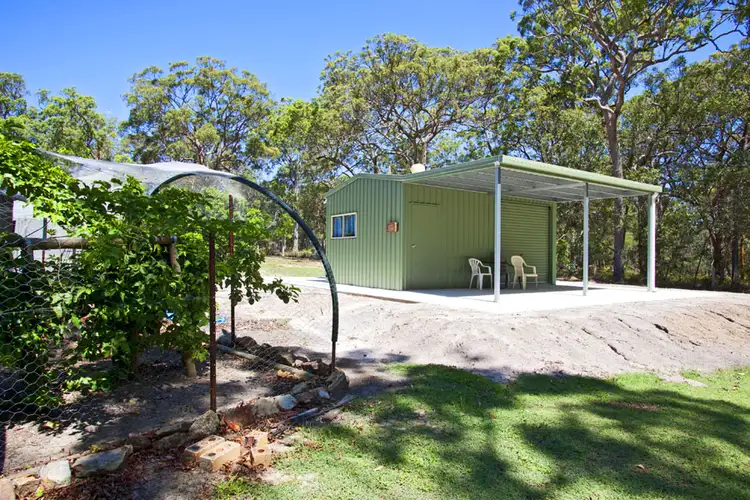 Seventh view of Homely house listing, 102 McGhee Crescent, Agnes Water QLD 4677