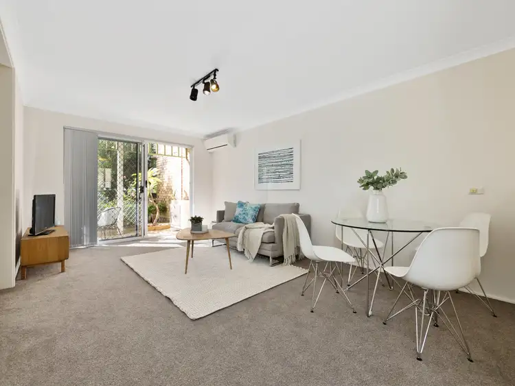 7/7 Vincent Street, Mount Lawley WA 6050