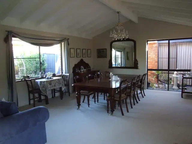 Seventh view of Homely house listing, 8 Swan Street, Manjimup WA 6258