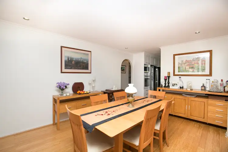 Sixth view of Homely house listing, 72 Fairway Drive, Bargara QLD 4670