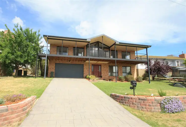 Main view of Homely house listing, 11 Nimby Place, Cooma NSW 2630
