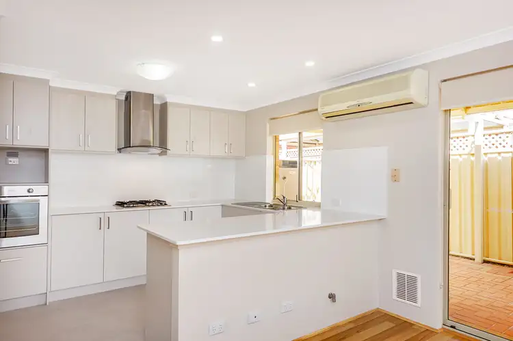 Fifth view of Homely retirement listing, 137 / 99 Burslem Drive, Maddington WA 6109