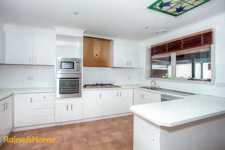 Second view of Homely house listing, 55 McEwen Drive, Sunbury VIC 3429