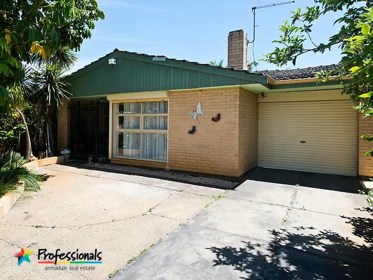 Second view of Homely house listing, 7 Muriel Street, Gosnells WA 6110