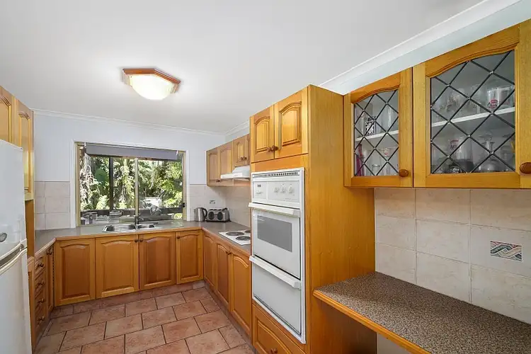 Fourth view of Homely house listing, 100 Thomas Mitchell Road, Killarney Vale NSW 2261