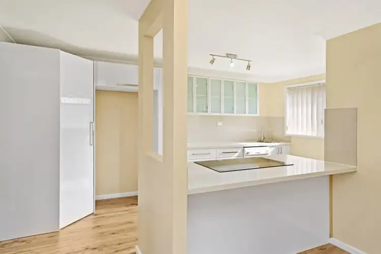 Second view of Homely house listing, 23 Poilus Parade, Tanilba Bay NSW 2319