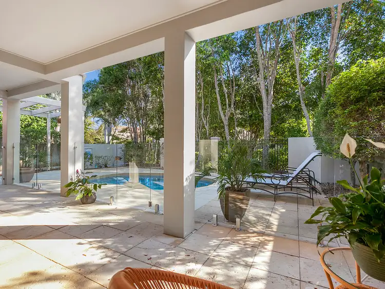 Second view of Homely townhouse listing, 141/61 Noosa Springs Drive, Noosa Springs QLD 4567