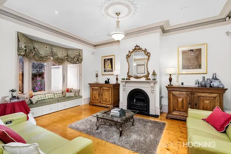 Third view of Homely house listing, 22 Greig Street, Albert Park VIC 3206