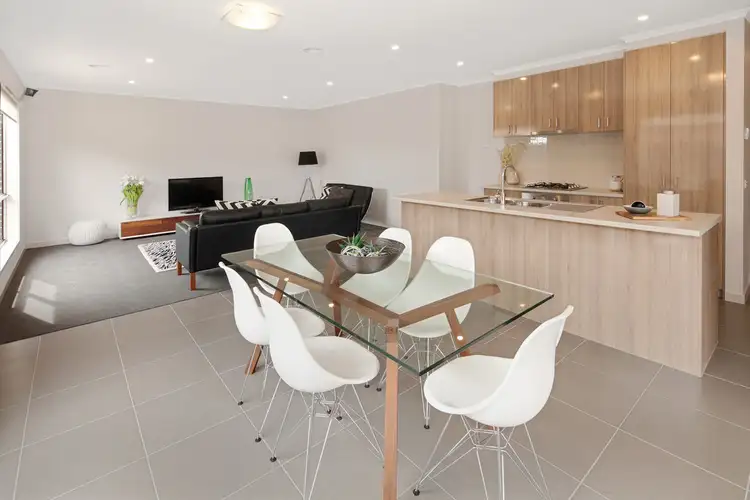 Third view of Homely house listing, 88 O'Shannassy Parade, Alfredton VIC 3350