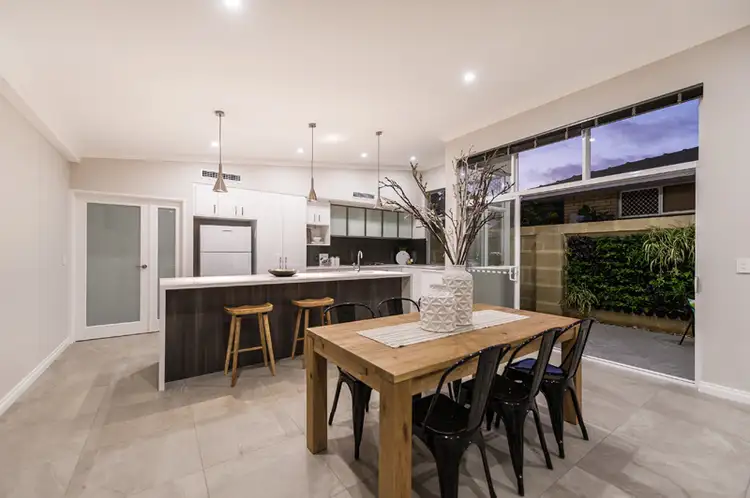Sixth view of Homely house listing, 54 Brompton Road, Wembley Downs WA 6019