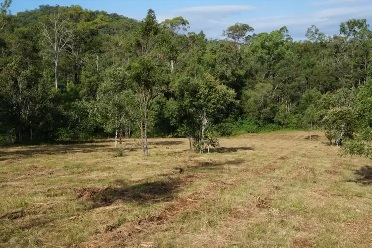 Fifth view of Homely land listing, 40 Ben Varden Avenue, Kholo QLD 4306
