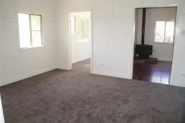 Third view of Homely house listing, 105 Colamba Street, Chinchilla QLD 4413