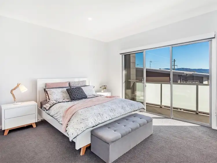 Fifth view of Homely house listing, 3 / 7 Cascade Circuit, Albion Park NSW 2527