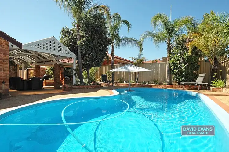 Main view of Homely house listing, 1 James Spiers Drive, Wanneroo WA 6065