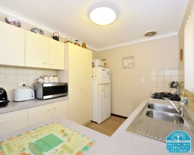 Fourth view of Homely house listing, 52 Willmott Drive, Cooloongup WA 6168
